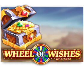 Wheel of Wishes Slot Game